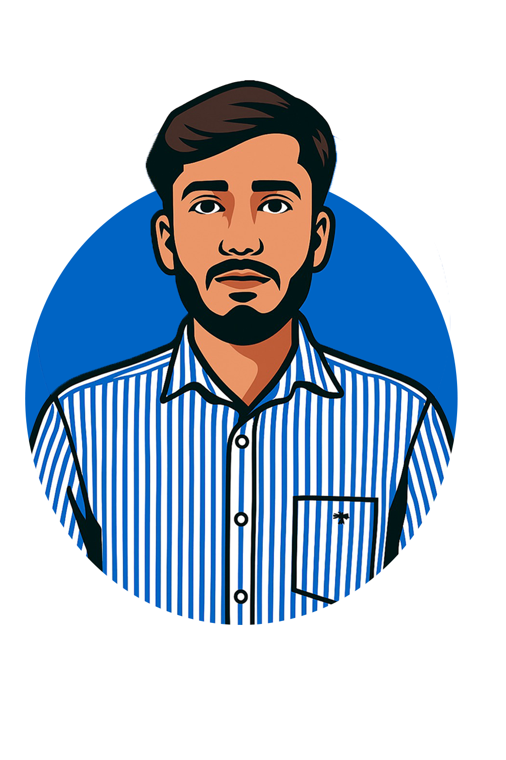 Zeeshan Mustafa - SEO Specialist